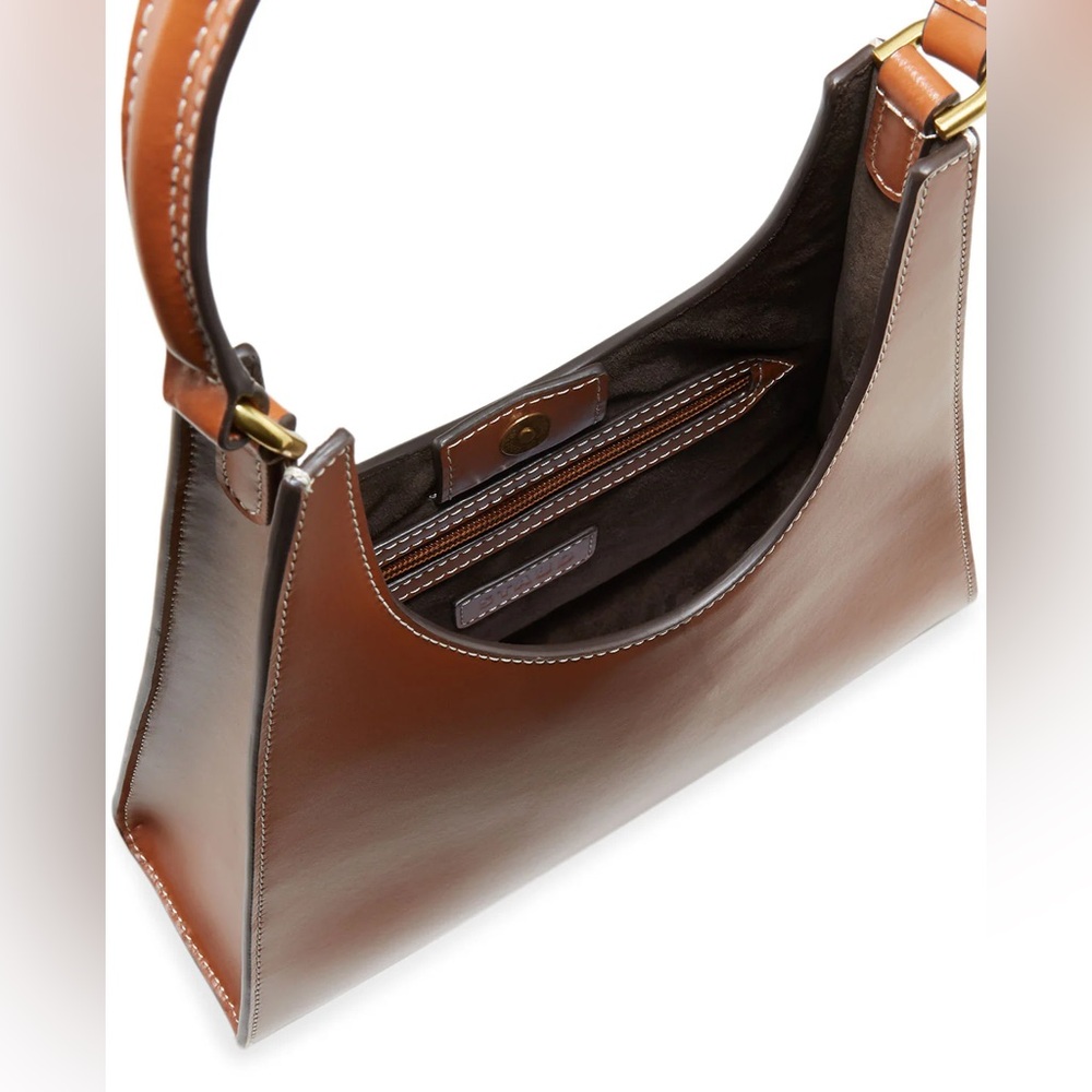 Staud Rey Bag - Tan - Picture 3 of 3